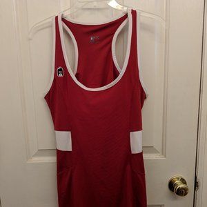 DUC Tennis Dress